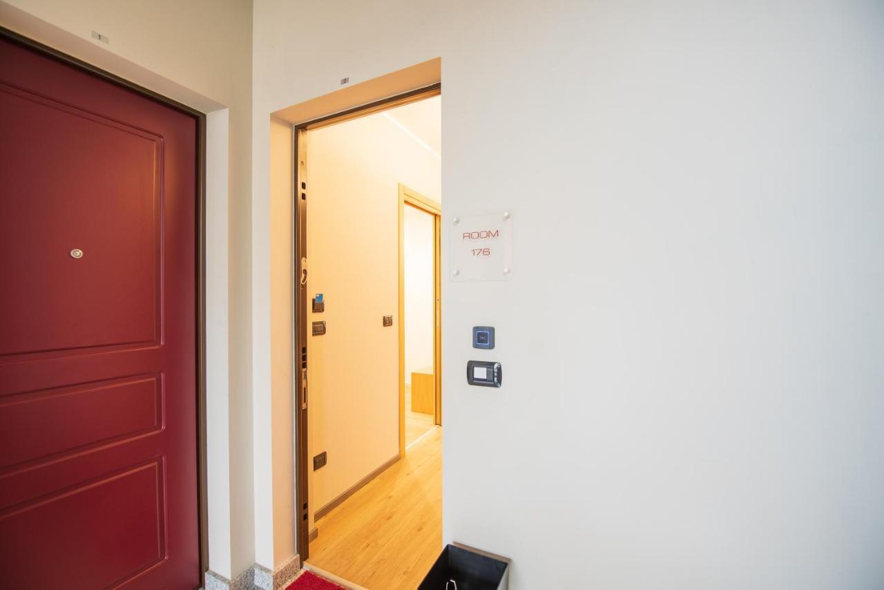 Room 176, Alba Town エクステリア 写真